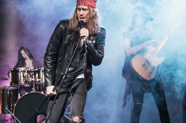 Fifth Symmetry Out Now!