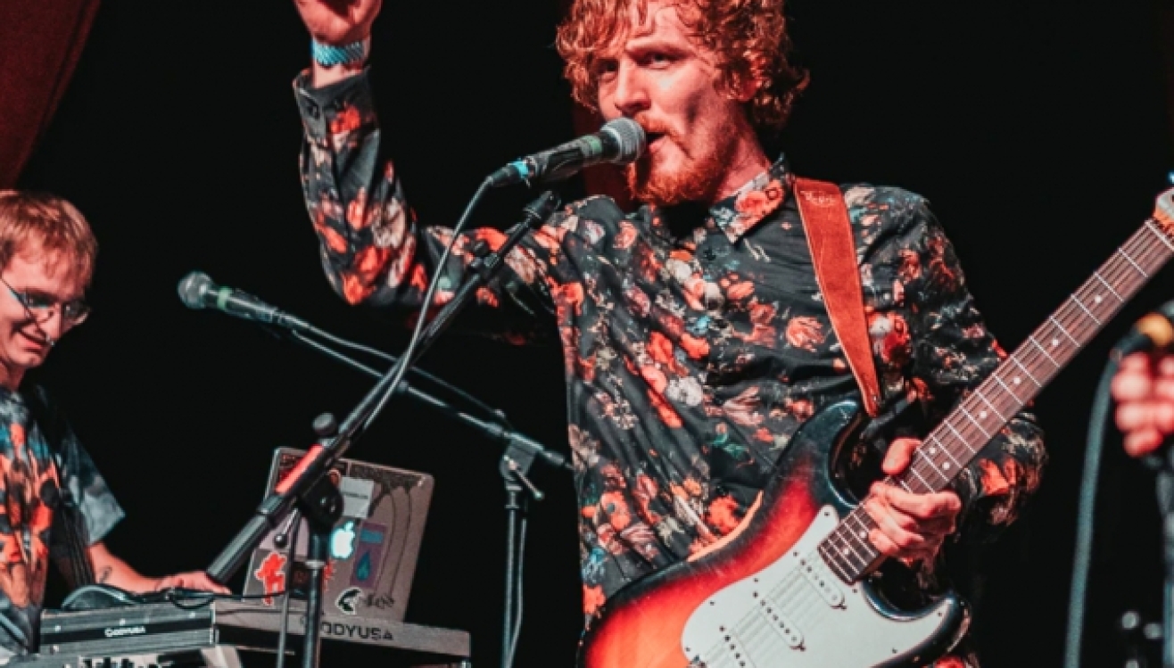 “Options” Ft. ren marley