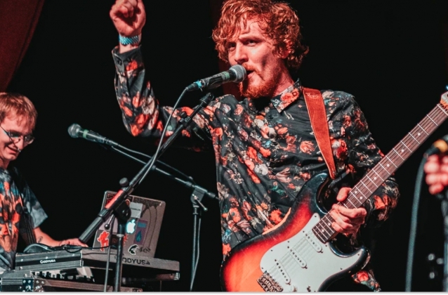 “Options” Ft. ren marley