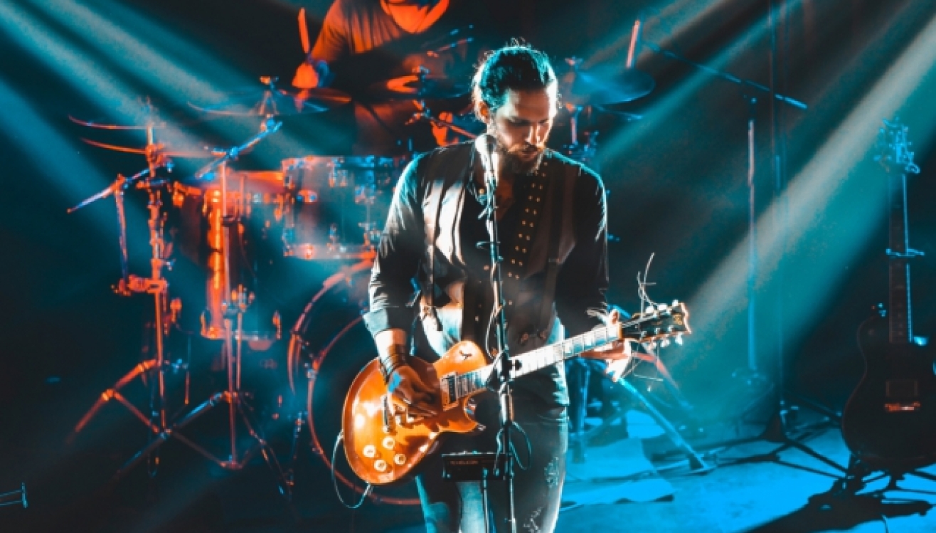 Fifth Concinnity Out Now!