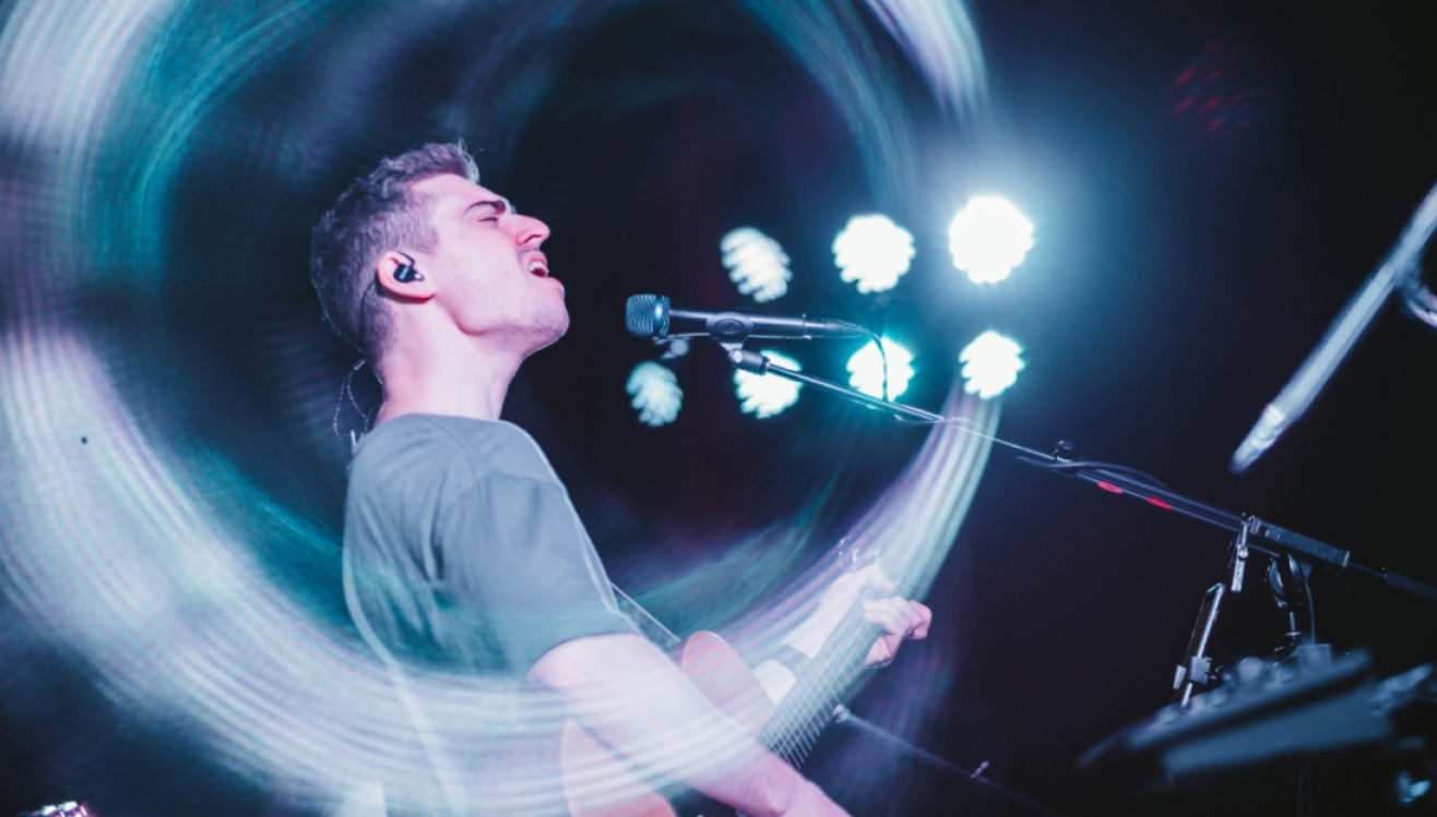 Fifth Balance Out Now!