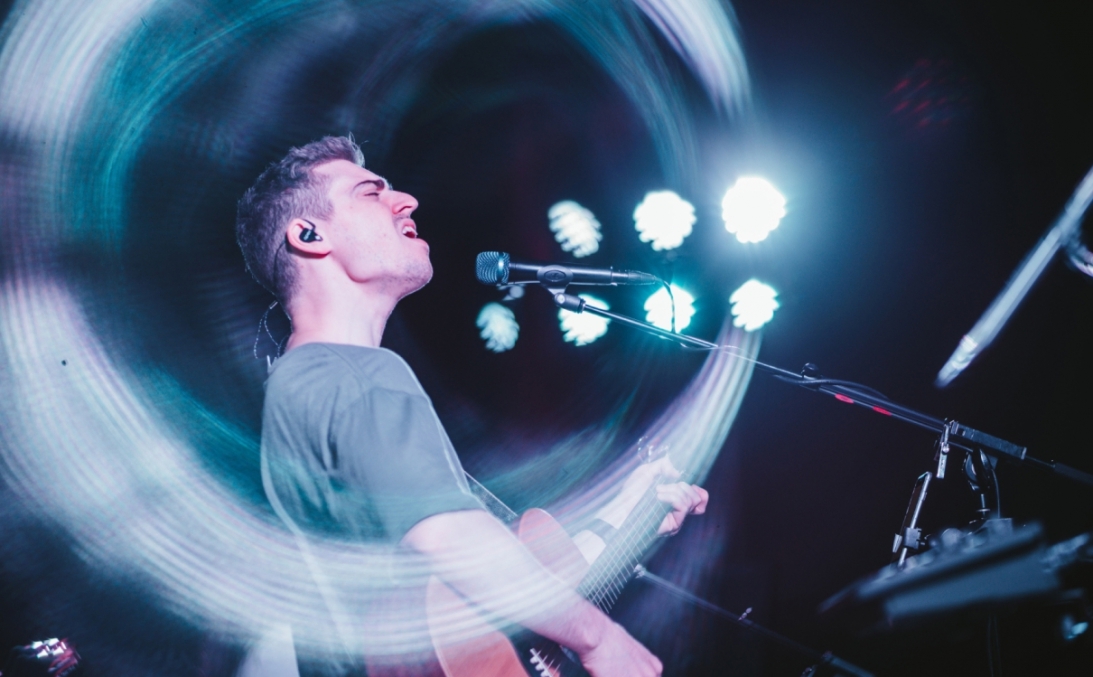 Fifth Balance Out Now!