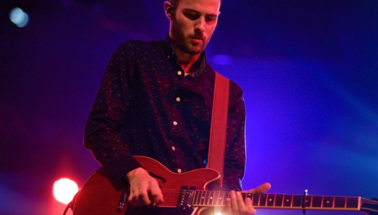 Fifth Consensus Out Now!