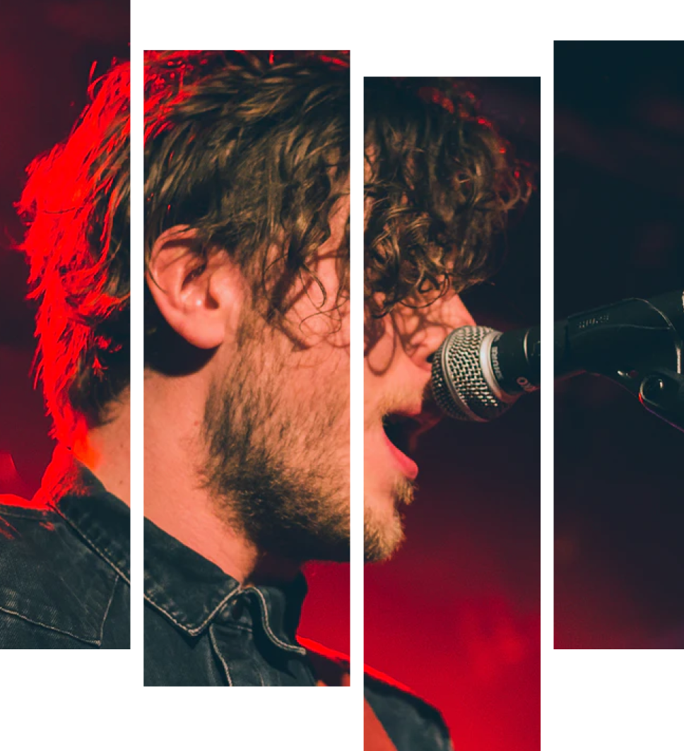 A New Rhythm Designed